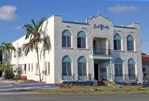 Versailles Apt Little Havana